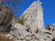 17 Movimento al  Torrione Gemelli